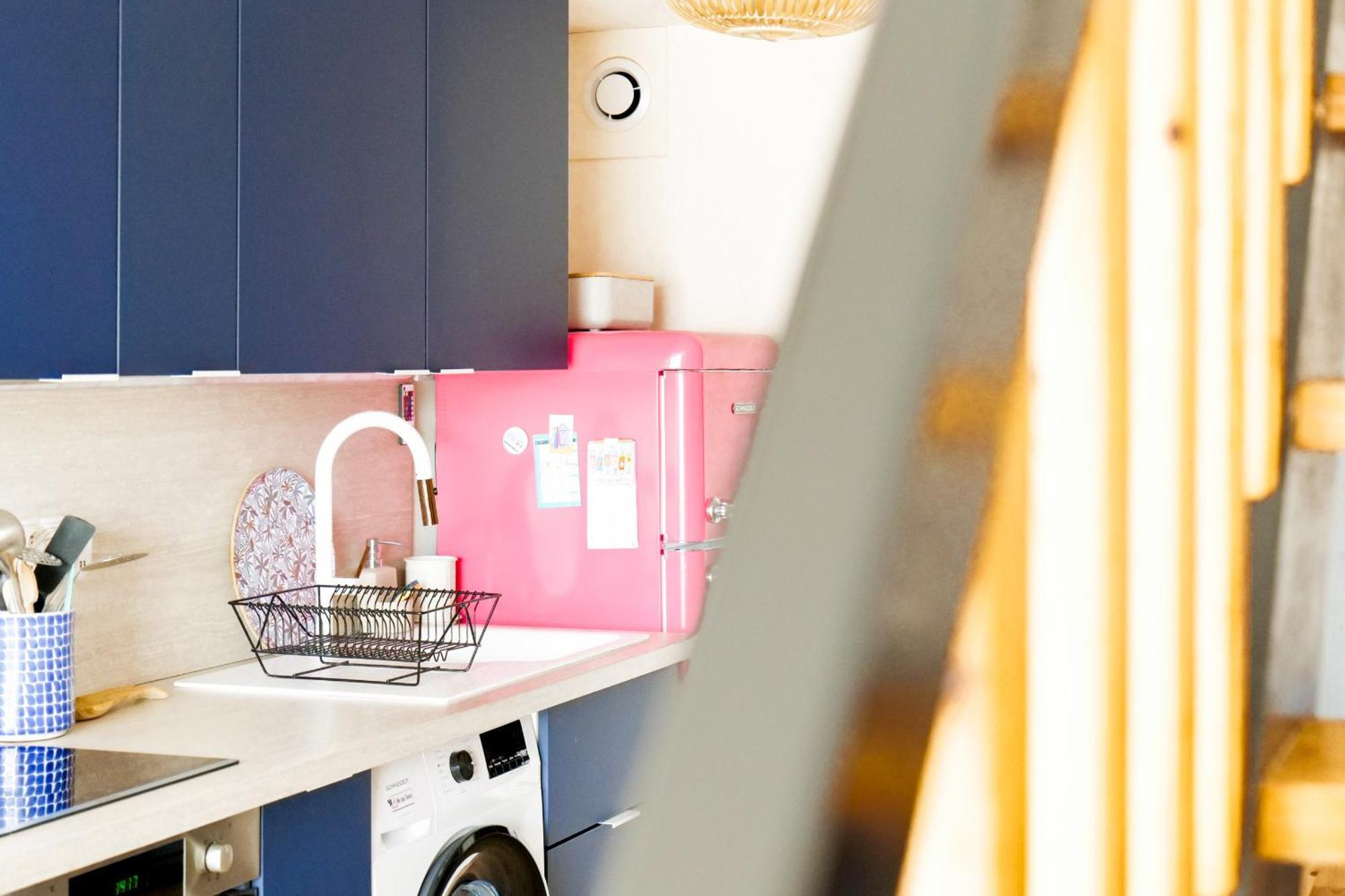 Appartement Renove Avec Gout Et Idealement Situe A Deux Pas Du Remblai Les Sables-dʼOlonne Εξωτερικό φωτογραφία