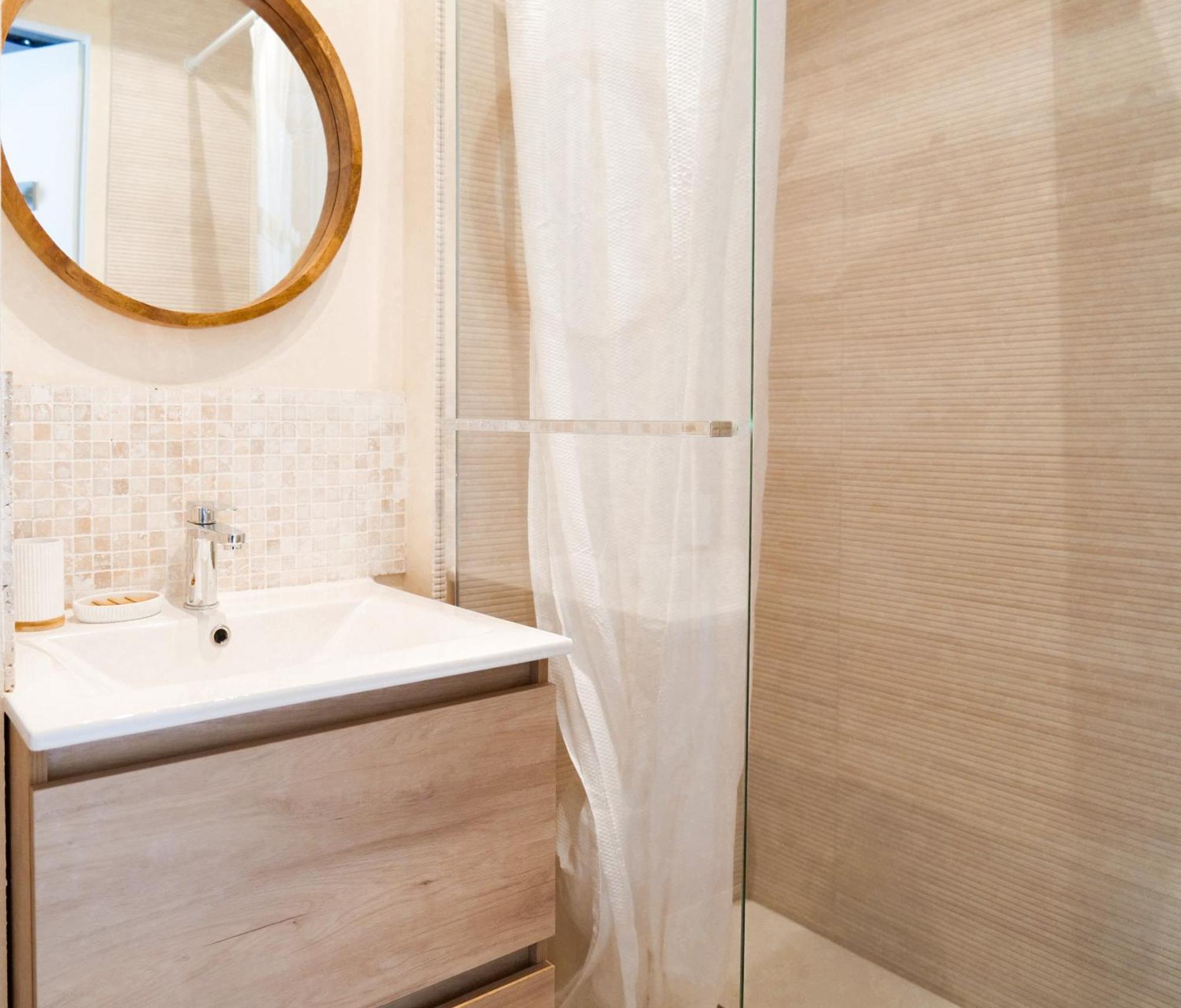 Appartement Renove Avec Gout Et Idealement Situe A Deux Pas Du Remblai Les Sables-dʼOlonne Εξωτερικό φωτογραφία