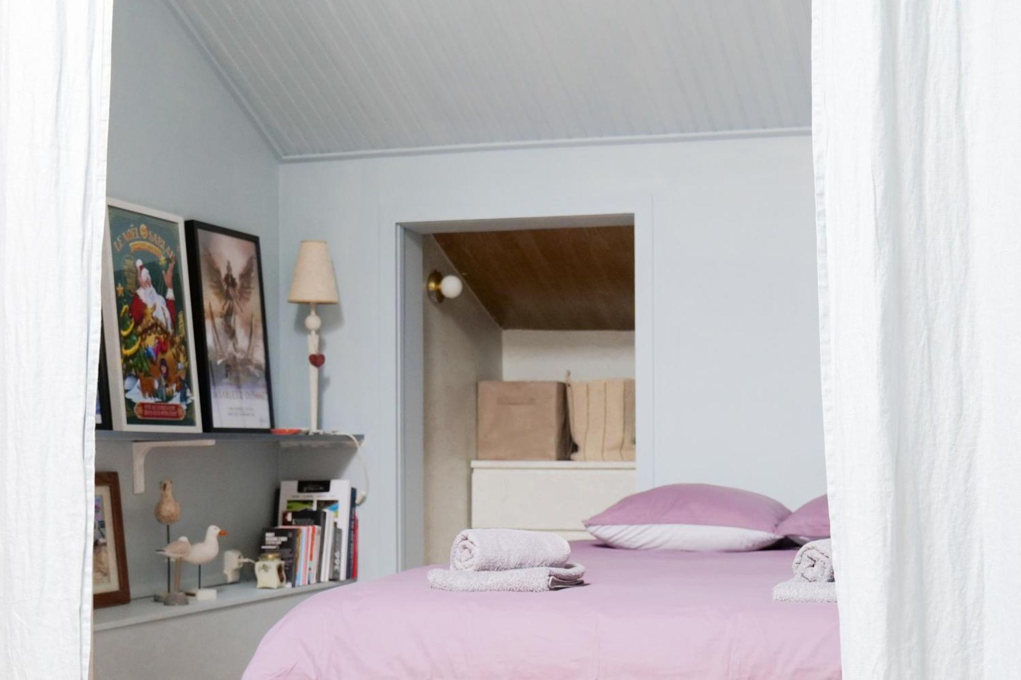 Appartement Renove Avec Gout Et Idealement Situe A Deux Pas Du Remblai Les Sables-dʼOlonne Εξωτερικό φωτογραφία