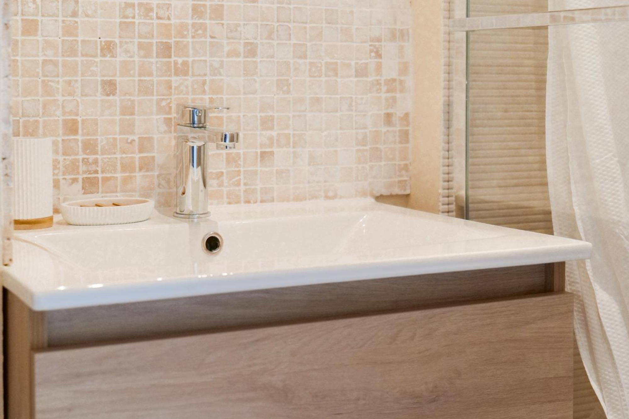 Appartement Renove Avec Gout Et Idealement Situe A Deux Pas Du Remblai Les Sables-dʼOlonne Εξωτερικό φωτογραφία
